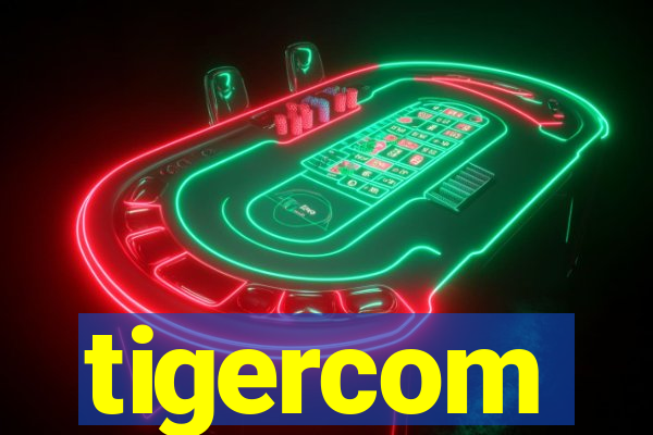 tigercom