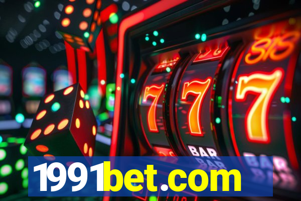 1991bet.com