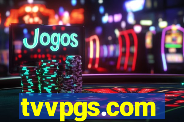 tvvpgs.com