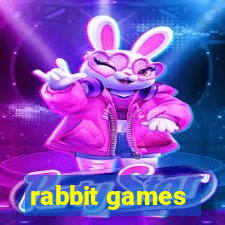 rabbit games