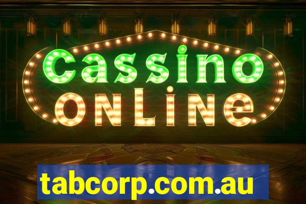 tabcorp.com.au
