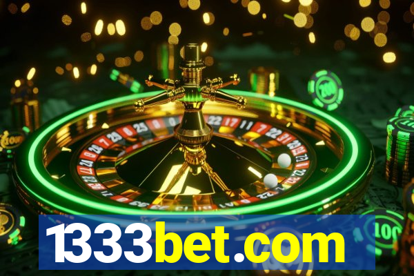 1333bet.com
