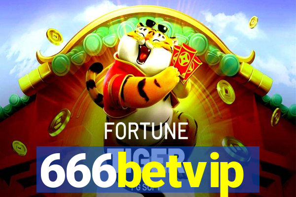 666betvip