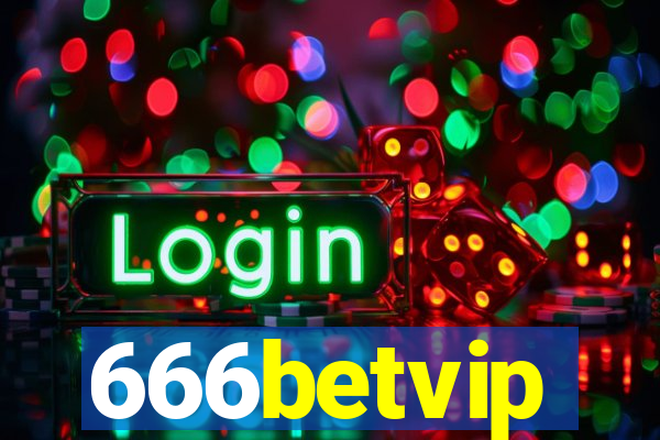 666betvip