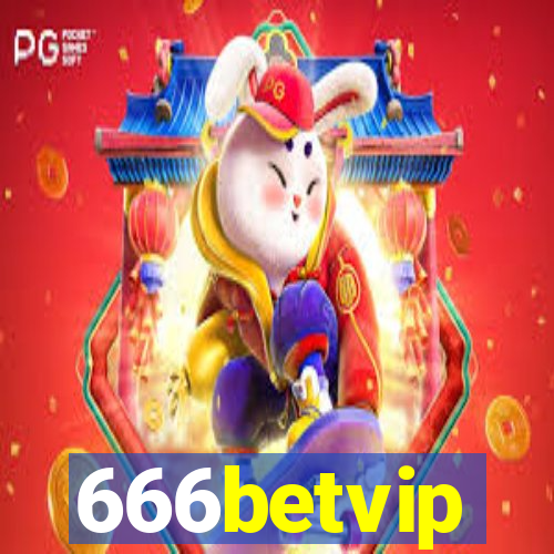 666betvip
