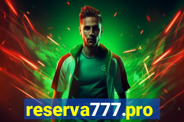 reserva777.pro