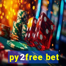 py2free bet