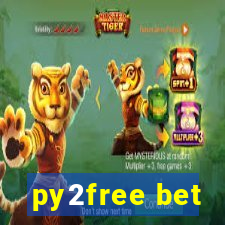 py2free bet