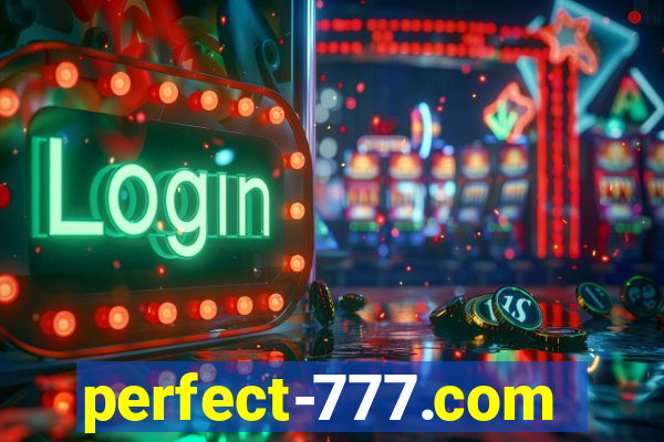 perfect-777.com