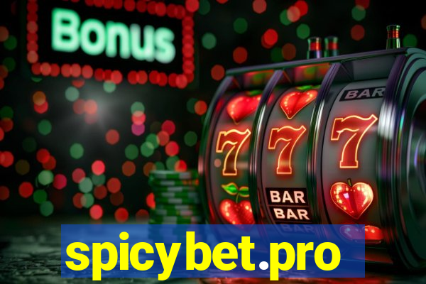 spicybet.pro