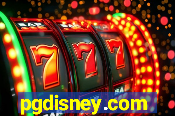 pgdisney.com