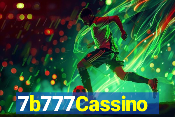 7b777Cassino