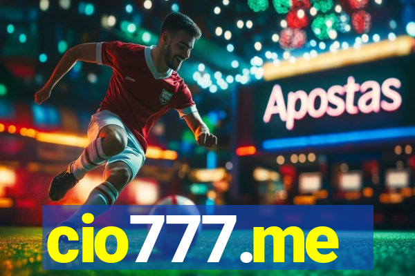 cio777.me
