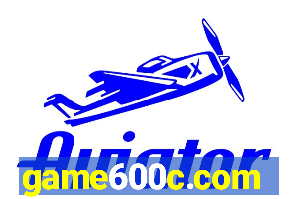 game600c.com