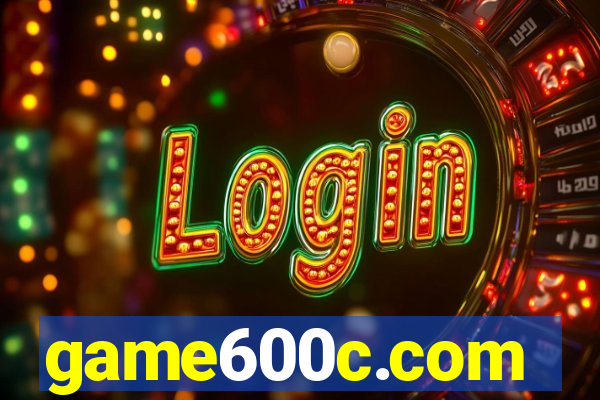 game600c.com