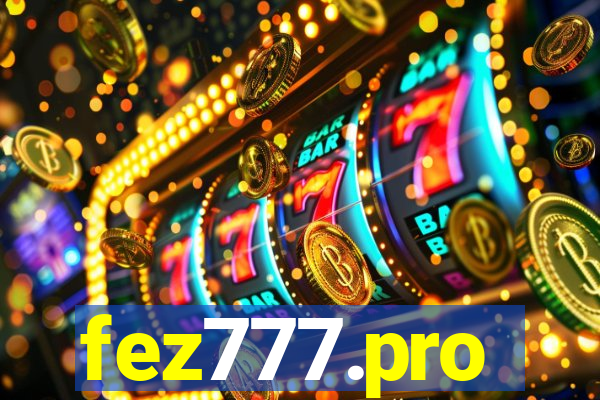 fez777.pro