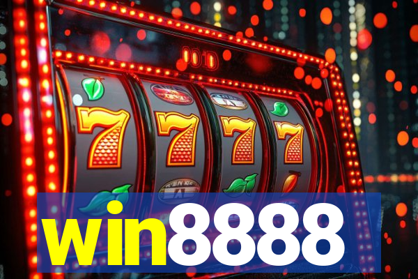 win8888