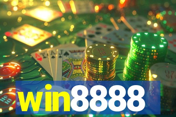 win8888