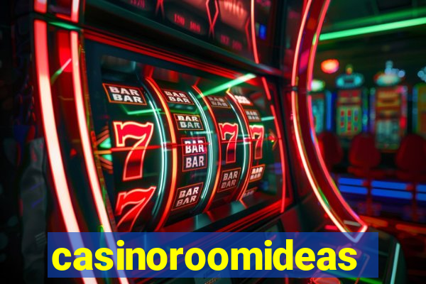casinoroomideas