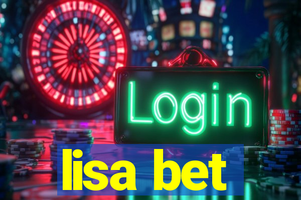 lisa bet