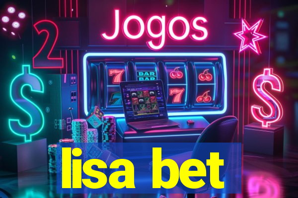 lisa bet