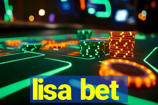 lisa bet