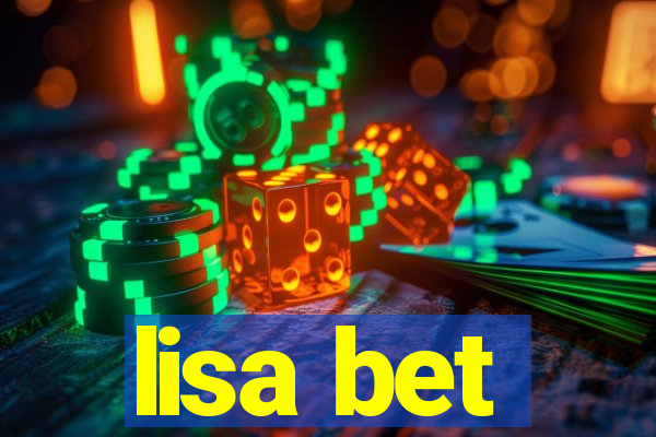 lisa bet
