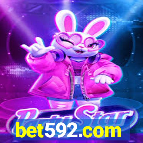 bet592.com