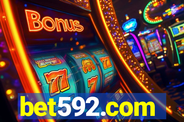 bet592.com