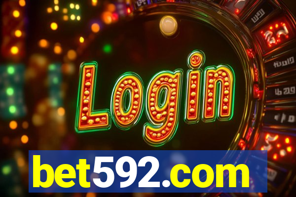 bet592.com