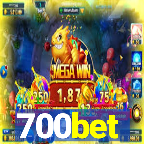 700bet