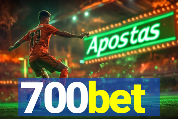 700bet