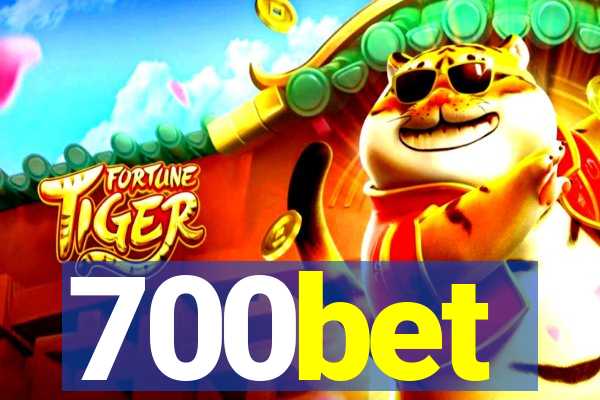 700bet