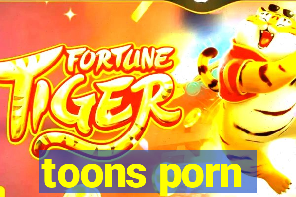 toons porn