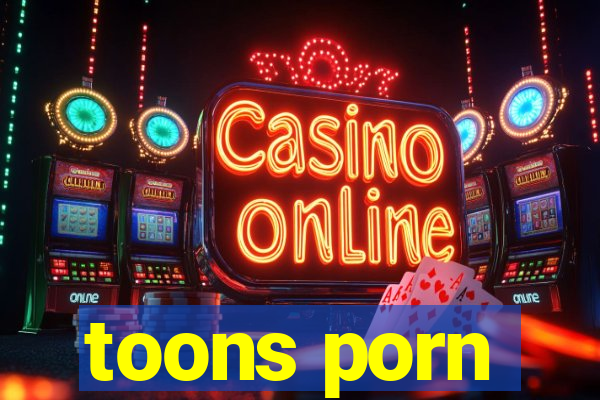 toons porn