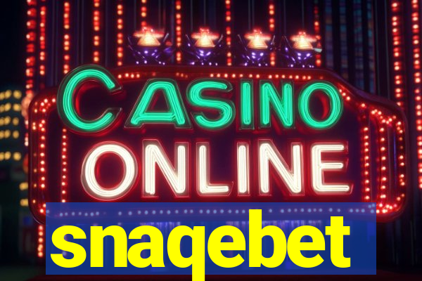 snaqebet