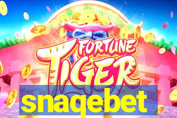 snaqebet