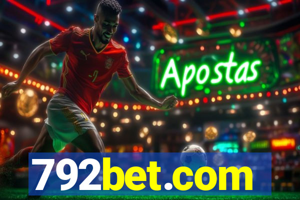 792bet.com