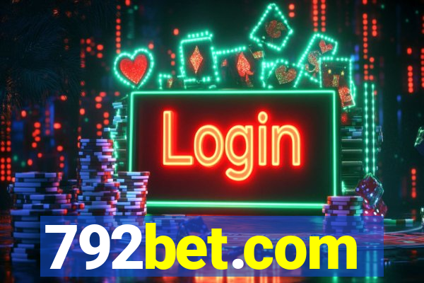 792bet.com