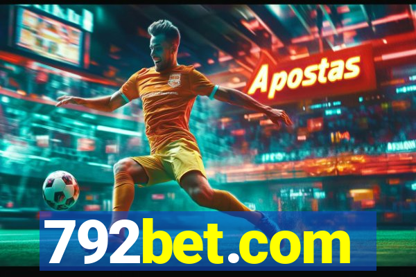 792bet.com