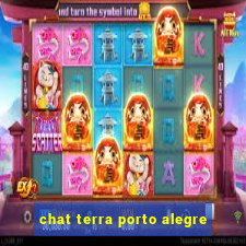 chat terra porto alegre