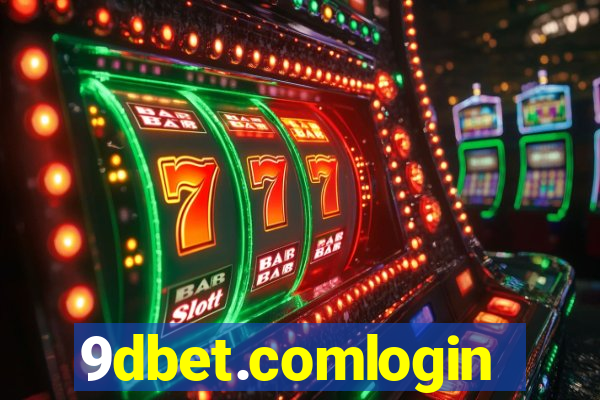 9dbet.comlogin