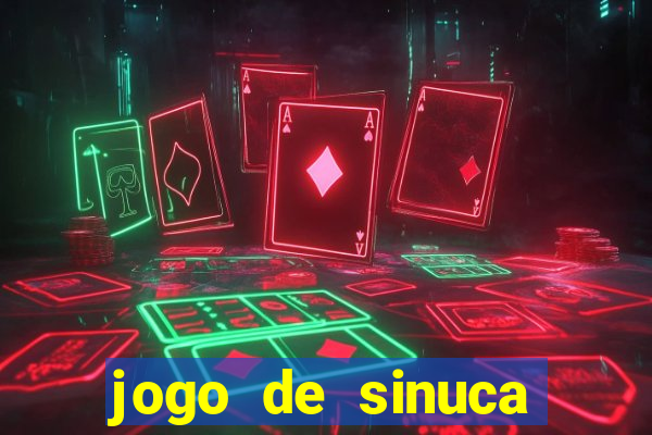 jogo de sinuca billiards click jogos