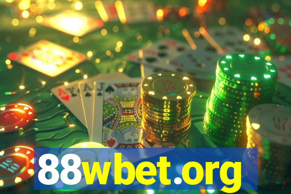 88wbet.org