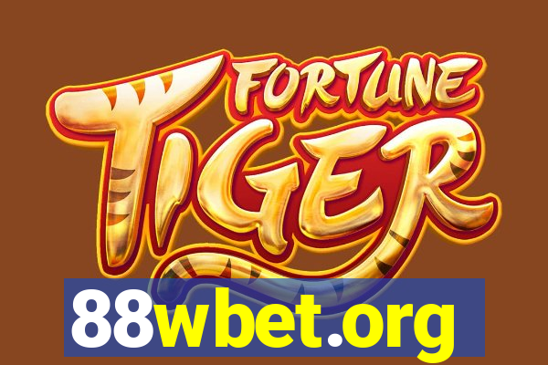 88wbet.org