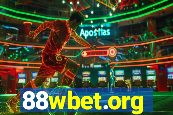 88wbet.org