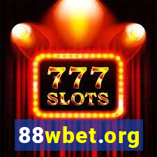 88wbet.org