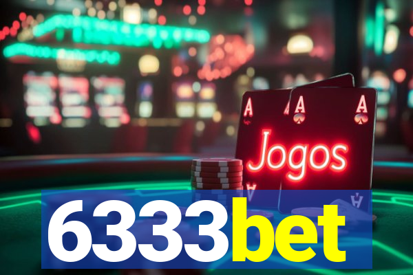 6333bet