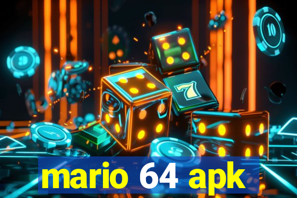 mario 64 apk