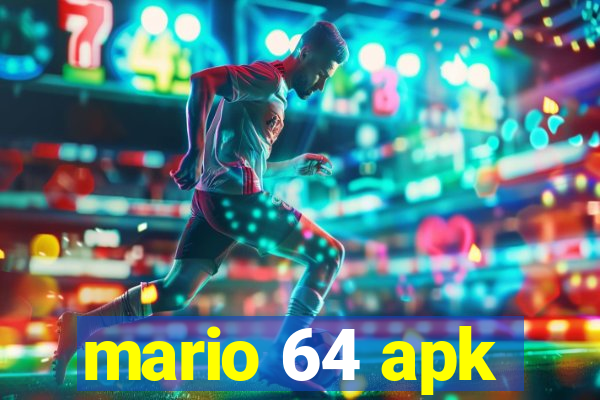 mario 64 apk
